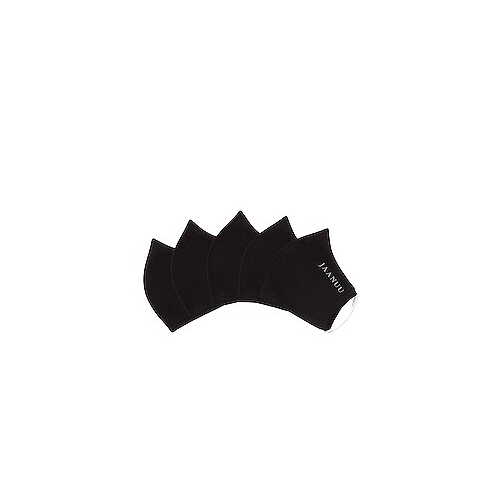 Маска для лица - Jaanuu MASK-BLK