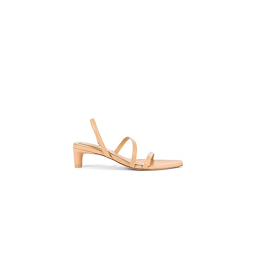 Туфли на каблуке dainty - JAGGAR 50191049