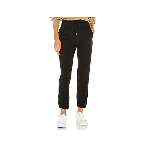 Свободные брюки relaxed - James Perse WMSS1831