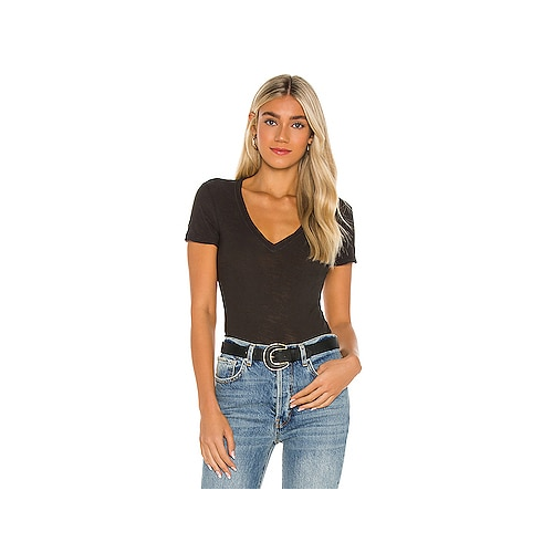 Футболка casual - James Perse WUA3695