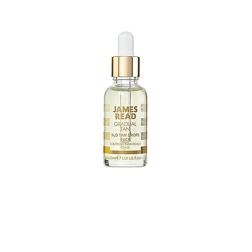 Автозагар для лица h2o tan face drops - James Read Tan JAM085G