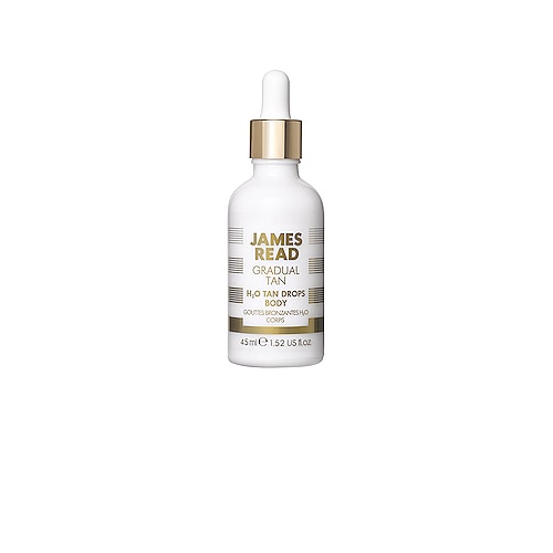 Автозагар h2o body drops - James Read Tan JAM175G