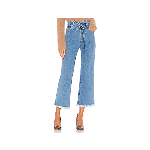 Укороченные джинсы sukey - J Brand JB002710