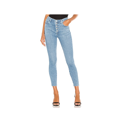 Скинни lillie - J Brand JB002826