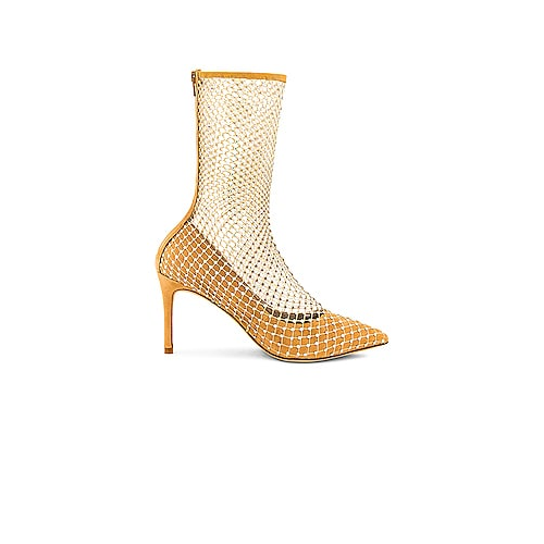 Ботильоны caged - Jeffrey Campbell CAGED
