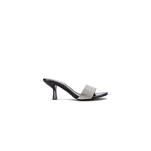 Мюли glitzed - Jeffrey Campbell GLITZED