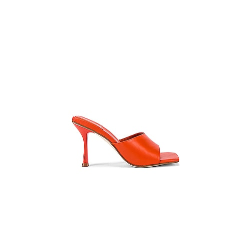 Мюли utopic - Jeffrey Campbell UTOPIC