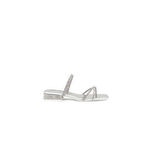 Сандалии adalia - Jeffrey Campbell ADALIA