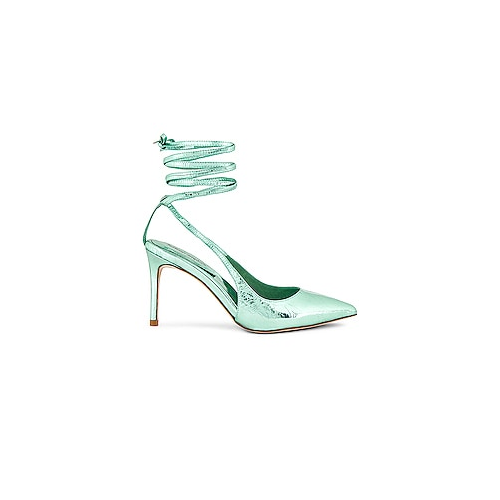 Туфли лодочки caia - Jeffrey Campbell CAIA