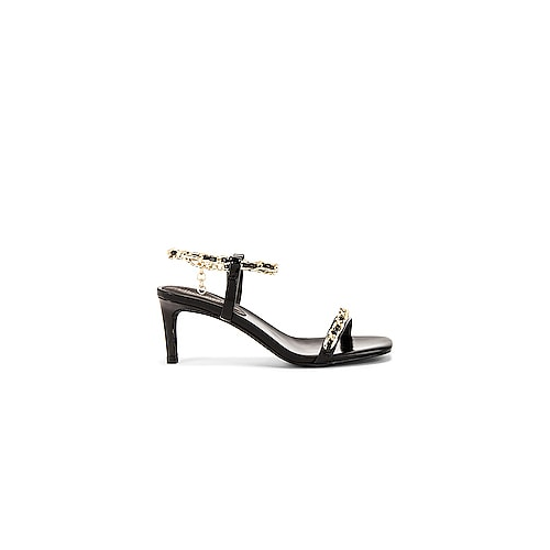 Сандалии hera - Jeffrey Campbell HERA-CHN