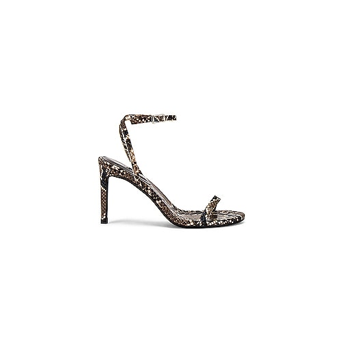 Сандалии exposed - Jeffrey Campbell EXPOSED
