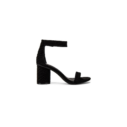 Сандалии laura - Jeffrey Campbell LAURA