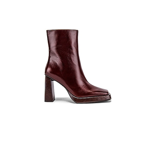 Ботильоны maximal-lo - Jeffrey Campbell MAXIMAL-LO