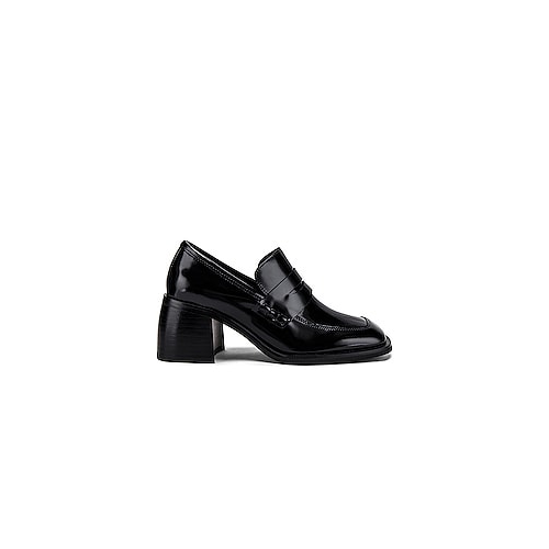 Лоуферы ecole - Jeffrey Campbell Ecole