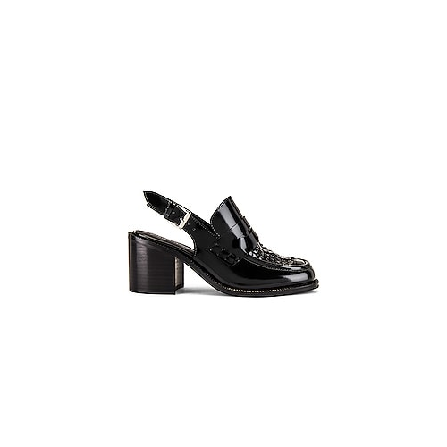Лоуферы sims-sb - Jeffrey Campbell SIMS-SB