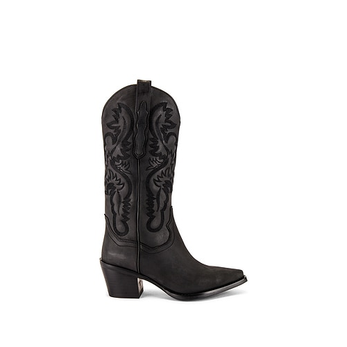 Сапоги dagget - Jeffrey Campbell DAGGET