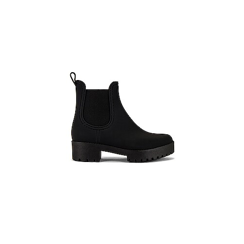 Сапоги cloudy - Jeffrey Campbell CLOUDY