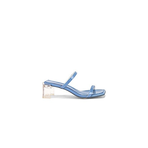 Сандалии epoxy - Jeffrey Campbell EPOXY