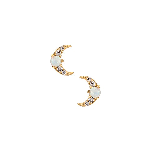 С шипами luna - Joy Dravecky Jewelry E-4202