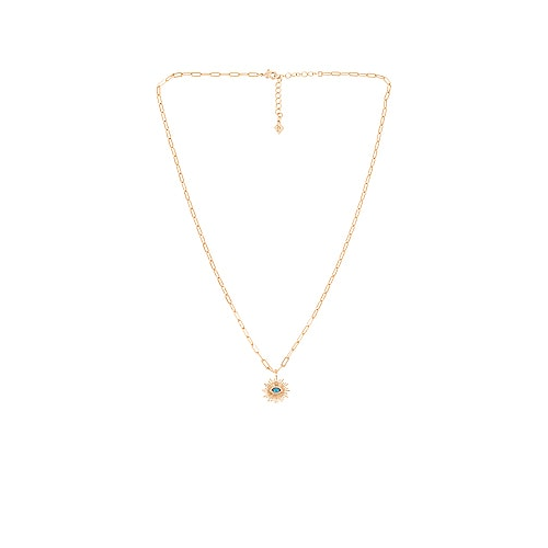 Ожерелье grand voyage - Joy Dravecky Jewelry N-1187 TRQ