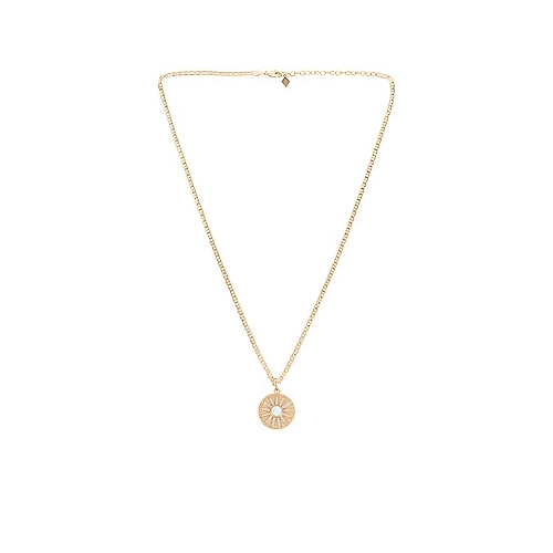 Ожерелье stargazer - Joy Dravecky Jewelry N-7019