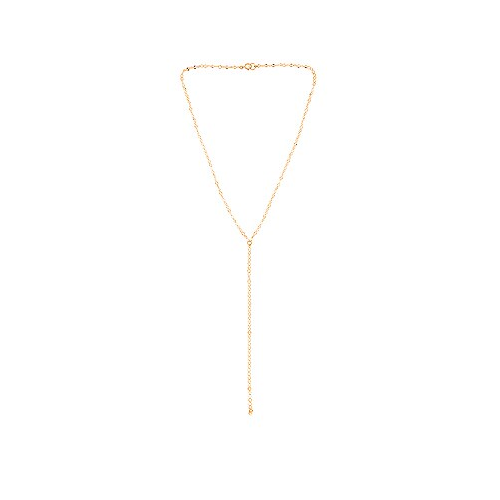 Ожерелье golden girl - Joy Dravecky Jewelry NY-1301