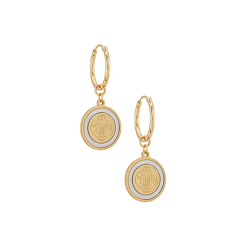 Серьги the blanc - Joy Dravecky Jewelry E-4033