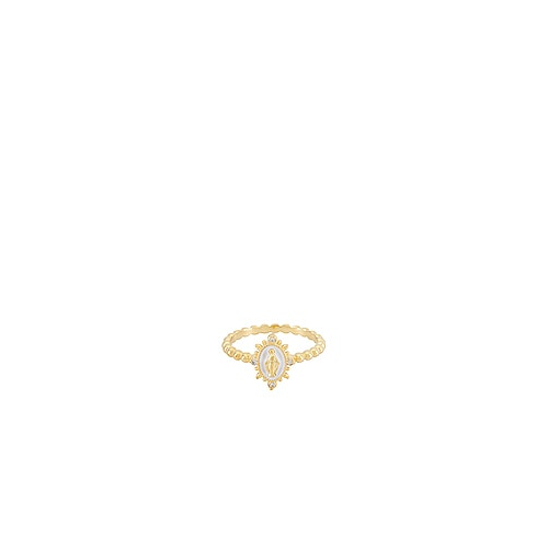Кольцо lady lourdes - Joy Dravecky Jewelry R-5017-2