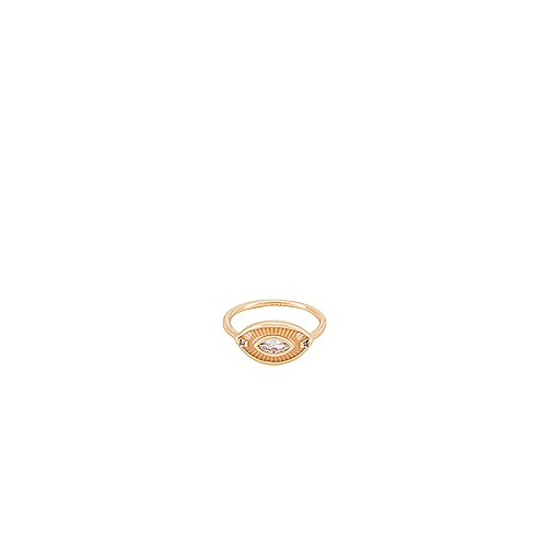 Кольцо siren - Joy Dravecky Jewelry R-5031