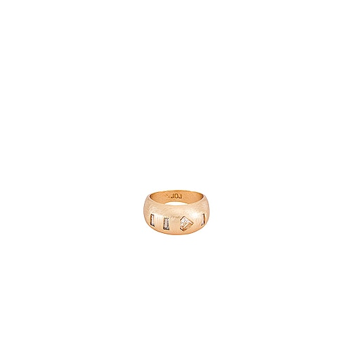 Кольцо goldie - Joy Dravecky Jewelry R-5032-1