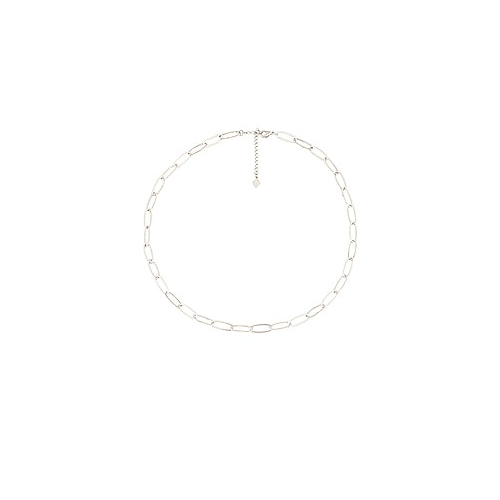 Чокер monaco - Joy Dravecky Jewelry C-6043-L SILVER