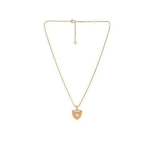 Ожерелье goldie - Joy Dravecky Jewelry N-1211-1