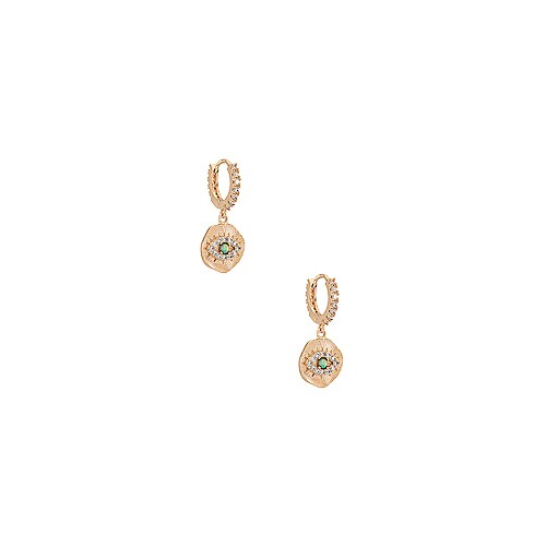 Серьги daydreamer - Joy Dravecky Jewelry E-4081-3