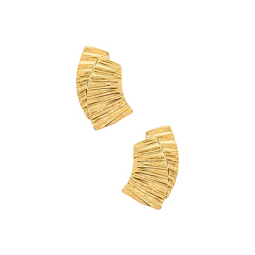 Серьги marie - Jennifer Behr 111RB39-GOLD