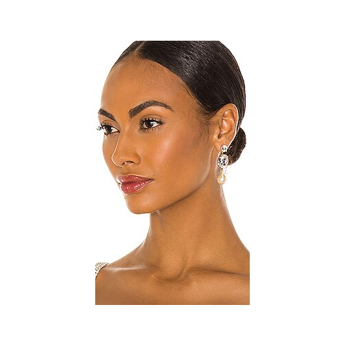Серьги meredith - Jennifer Behr 76RB48-DIAMOND