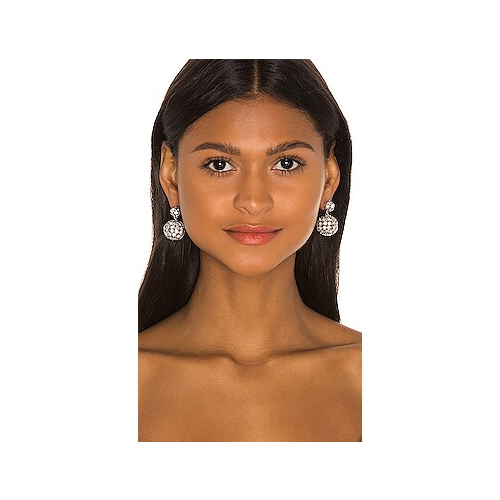 Серьги yolanda - Jennifer Behr 50RB47