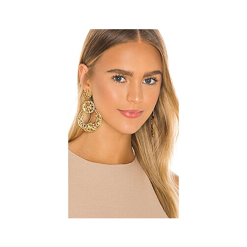 Серьги shanna - Jennifer Behr 111RB24