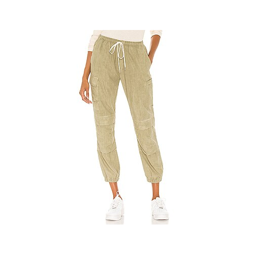 Брюки himalayan - JOHN ELLIOTT WF043H46641A