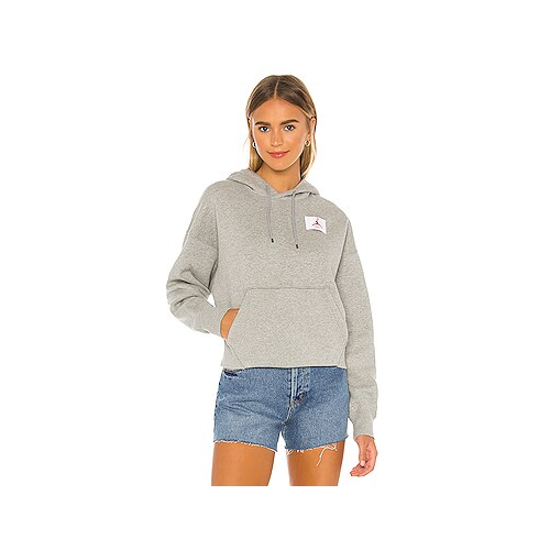 Худи flight fleece - Jordan CV7737-063
