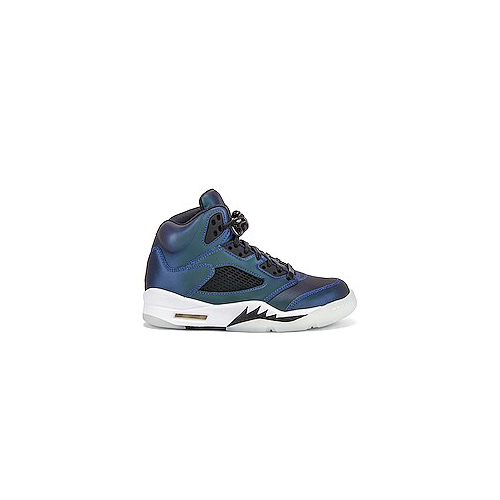 Кроссовки air jordan 5 retro - Jordan CD2722-001
