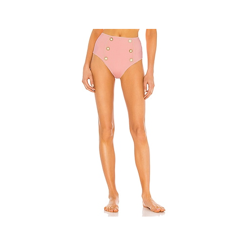 Низ бикини piped luxe - JONATHAN SIMKHAI 120-9012-SW