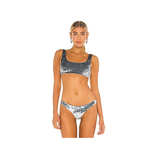 Топ бикини rounded - JADE SWIM JS105V_RE21