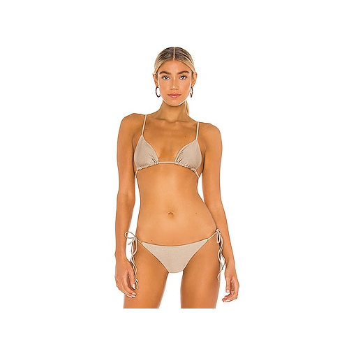 Топ бикини via - JADE SWIM JS110_RE21