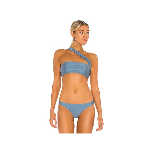 Топ бикини halo - JADE SWIM JS108_RE21