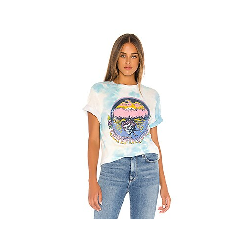 Футболка grateful dead - Junk Food 12US104GD611