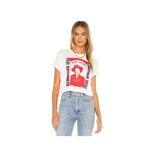 Футболка с рисунком electric ladyland - Junk Food 12WS037XJH015