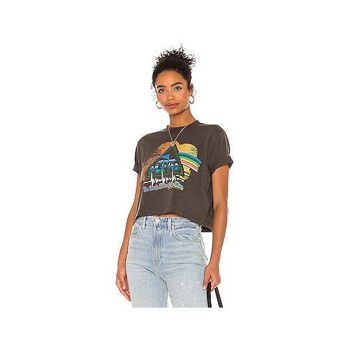 Футболка с рисунком dark side of the moon - Junk Food 12WS037XPF080