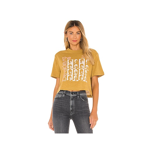 Футболка с рисунком penny lane - Junk Food 12WS037XBEA037