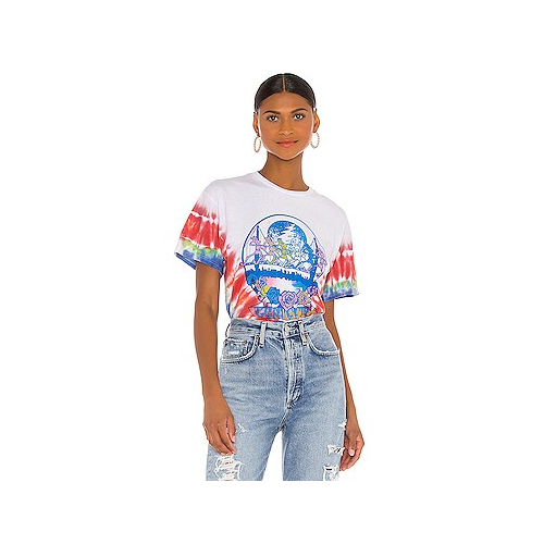 Футболка с рисунком rainbow - Junk Food 12US104BXGD084