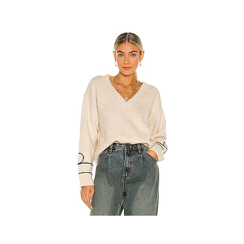 Свитер off duty - One Teaspoon 23457B